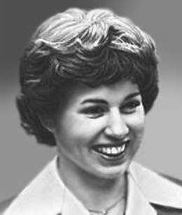 Людмила Алексеевна Пахомова.